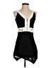 Venus Black Sleeveless Top Size S - photo 1