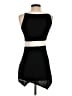 Venus Black Sleeveless Top Size S - photo 2