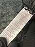 Unbranded Solid Black Active Pants Size XL - photo 6