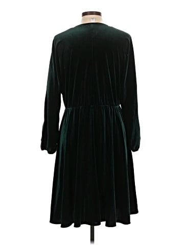 London Times Cocktail Dress (view 2)