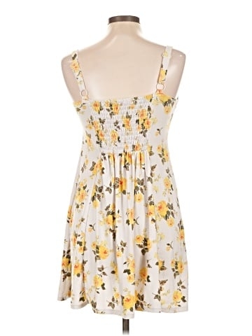 No Boundaries Casual Dress (view 2)