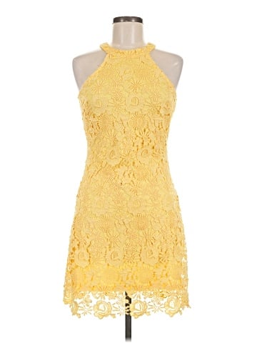 Lulus Cocktail Dress (view 1)