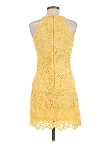 Lulus Cocktail Dress (view 2)