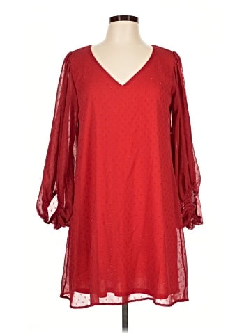 Adrienne Casual Dress (view 1)