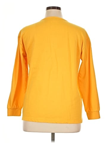 Anthony Richards Long Sleeve Henley (view 2)