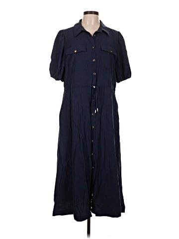 Lands' End Casual Dress (view 1)