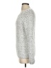 Buffalo by David Bitton Tweed Silver Pullover Sweater Size S - photo 5