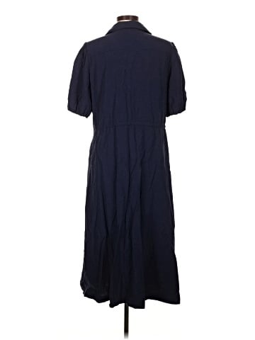 Lands' End Casual Dress (view 2)
