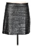 Bailey 44 Metallic Silver Formal Skirt Size M - photo 1