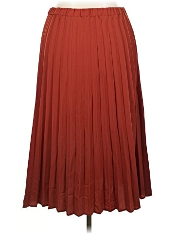 AGB Casual Skirt (view 2)