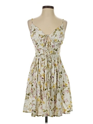 AaKaa Casual Dress (view 1)