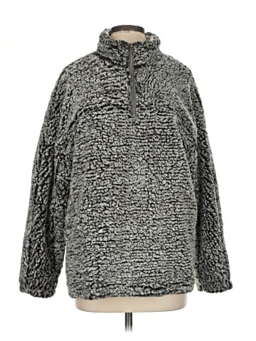 Altar'd State Fleece (view 1)