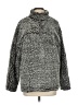 Altar'd State 100% Polyester Gray Fleece Size S - photo 1