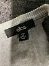 Ellos 100% Cotton Gray Cardigan Size 1X - photo 7