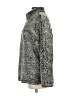 Altar'd State 100% Polyester Gray Fleece Size S - photo 5