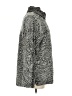 Altar'd State 100% Polyester Gray Fleece Size S - photo 4