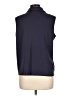 Blair Blue Sleeveless Top Size L - photo 2