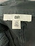 BP. Solid Black Shorts Size 26 - photo 3
