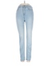 Pull&Bear Blue Jeans Size 24 waist - photo 1