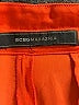 BCBGMAXAZRIA 100% Polyester Solid Orange Casual Pants Size 20 - photo 4