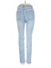 Pull&Bear Blue Jeans Size 24 waist - photo 2