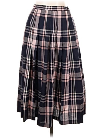Pendleton Wool Skirt (view 1)
