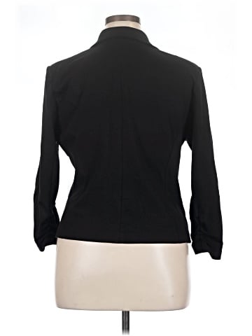 Amanda + Chelsea Blazer (view 2)