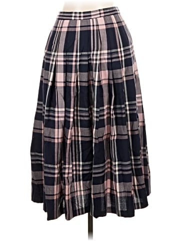 Pendleton Wool Skirt (view 2)