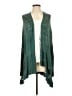 Sparrow Teal Cardigan Size S - photo 1