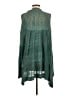 Sparrow Teal Cardigan Size S - photo 2