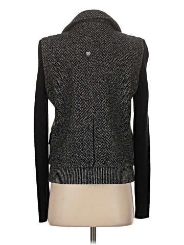 Diane von Furstenberg Wool Blazer (view 2)