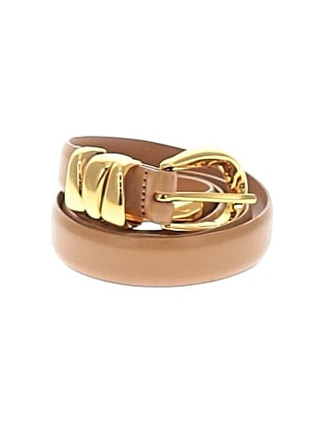 Madewell Leather Belt (view 1)