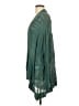Sparrow Teal Cardigan Size S - photo 5