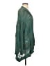 Sparrow Teal Cardigan Size S - photo 4