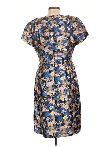 J.Crew Collection Casual Dress (view 2)