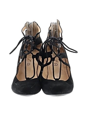 Unisa Heels (view 2)