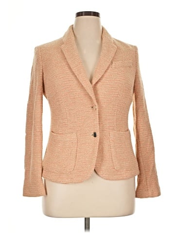 Armani Jeans Blazer (view 1)