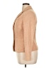 Armani Jeans Tweed Orange Blazer Size EU 48 / US 18 - photo 5