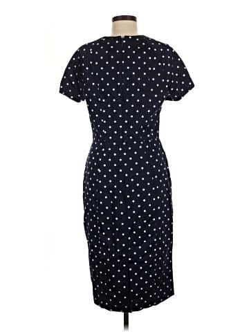 Eva Mendes by New York & Company Casual Dress (view 2)