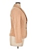 Armani Jeans Tweed Orange Blazer Size EU 48 / US 18 - photo 4