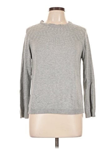 Kim Rogers Pullover Sweater (view 1)