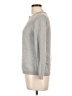Kim Rogers Gray Pullover Sweater Size L - photo 5