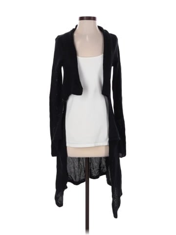 Derek Heart Cardigan (view 1)