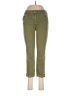Kut from the Kloth Green Jeans Size 6 - photo 1
