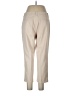 Nike Golf Solid Ivory Casual Pants Size 12 - photo 2