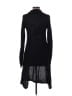 Derek Heart 100% Acrylic Black Cardigan Size S - photo 2