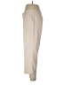 Nike Golf Solid Ivory Casual Pants Size 12 - photo 5