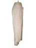 Nike Golf Solid Ivory Casual Pants Size 12 - photo 4