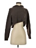 Athleta Brown Turtleneck Sweater Size XS - photo 1