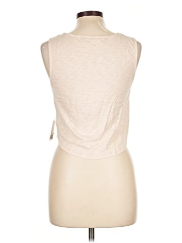 Forever 21 Sleeveless Blouse (view 2)